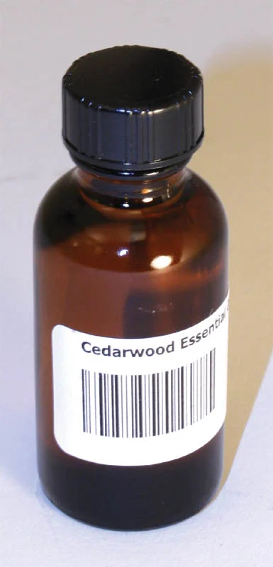 Cedarwood Essential Oil
