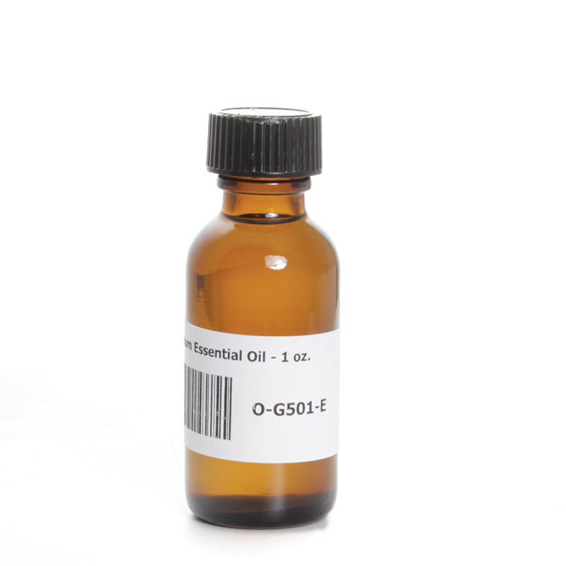 Geranium Egyptian Essential Oil