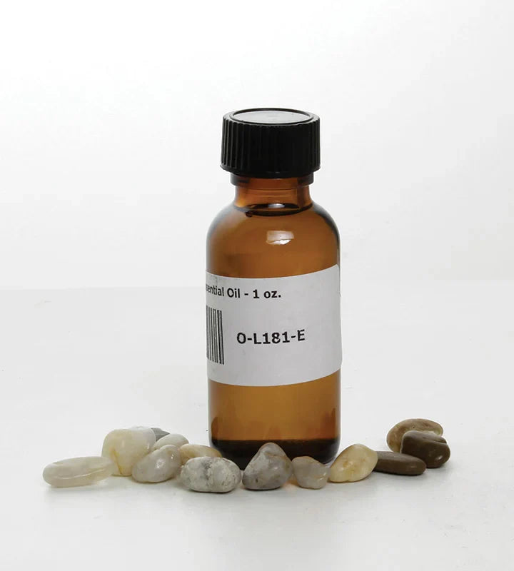 Lavender Essential Oil