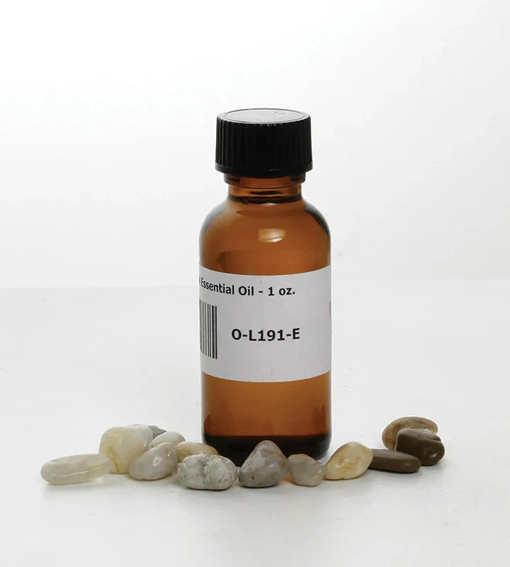 Lemon Grass Essential Oil