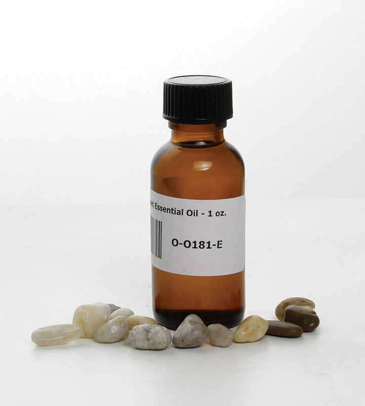 Orange Essential Oil