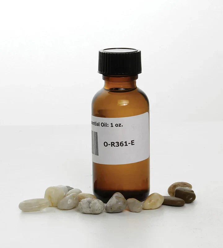 Rosemary Essential Oil