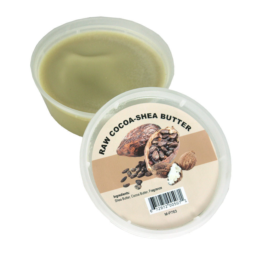 Raw Shea Butter
