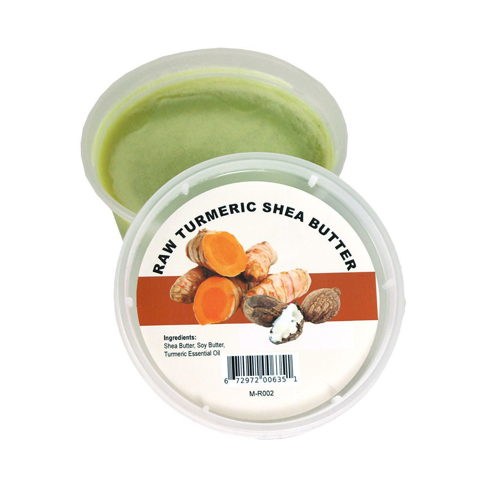 Raw Shea Butter