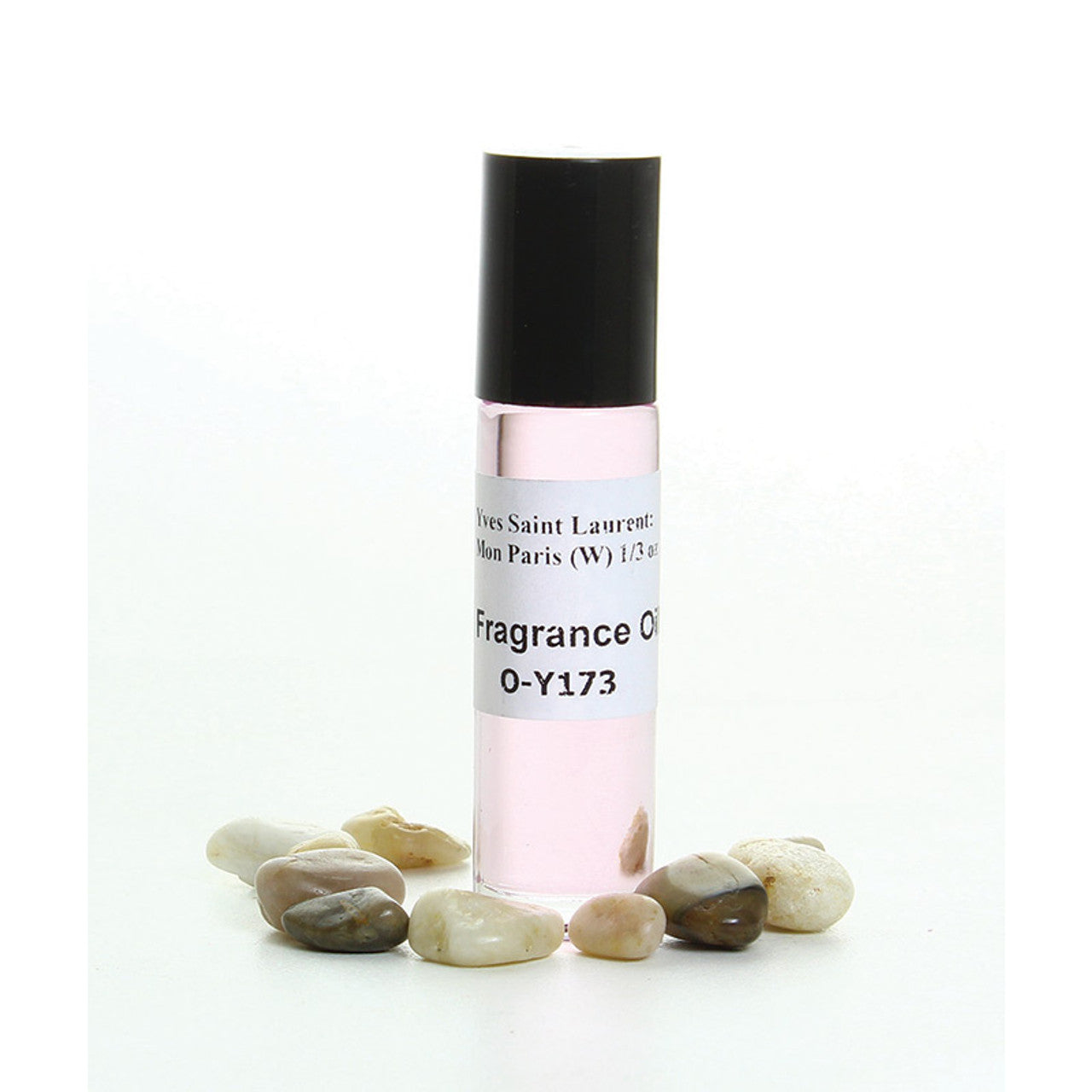 Yves Saint Laurent - Mon Paris