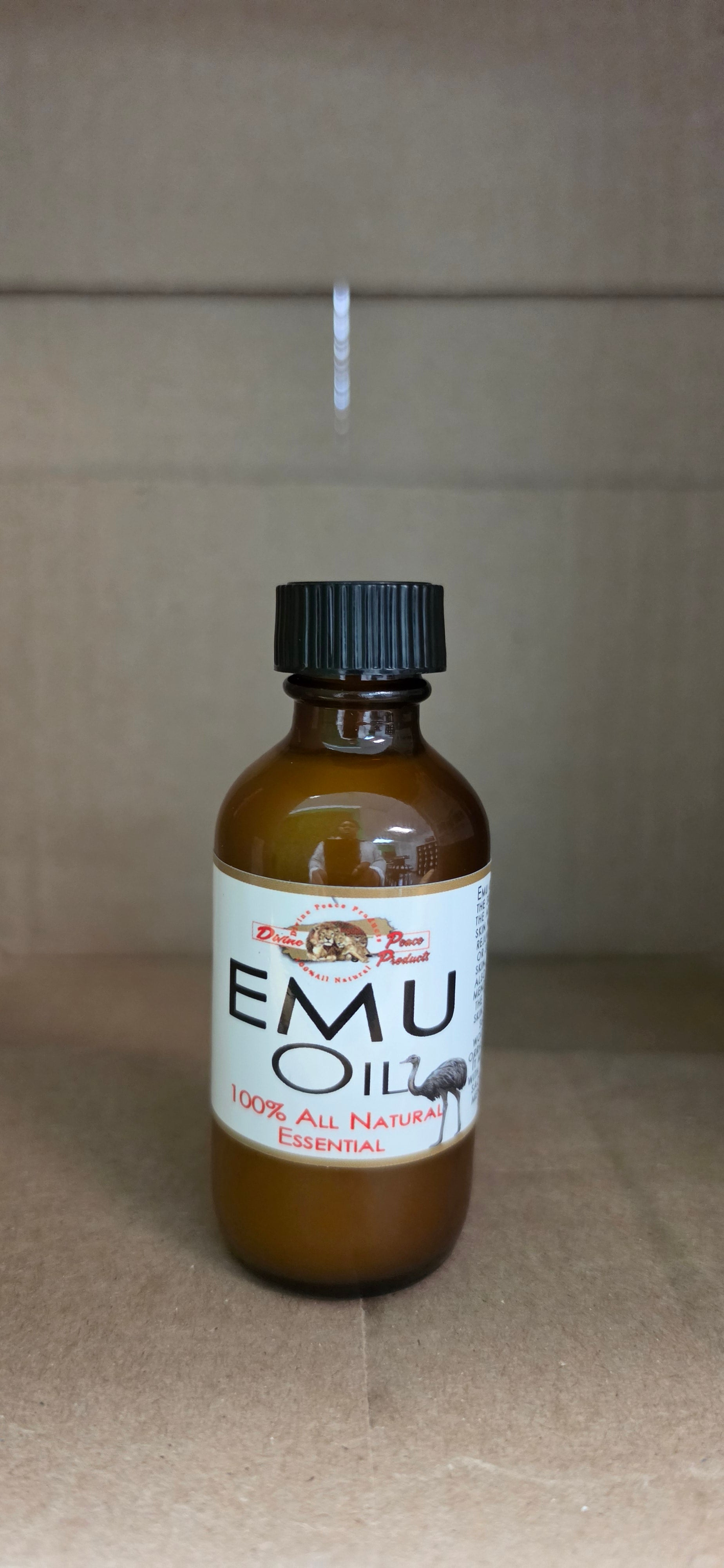 EMU Essential Oil