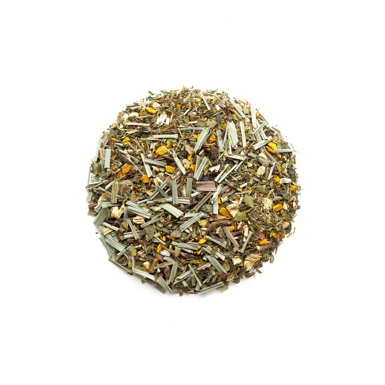 Clean Me Out Tea Blend