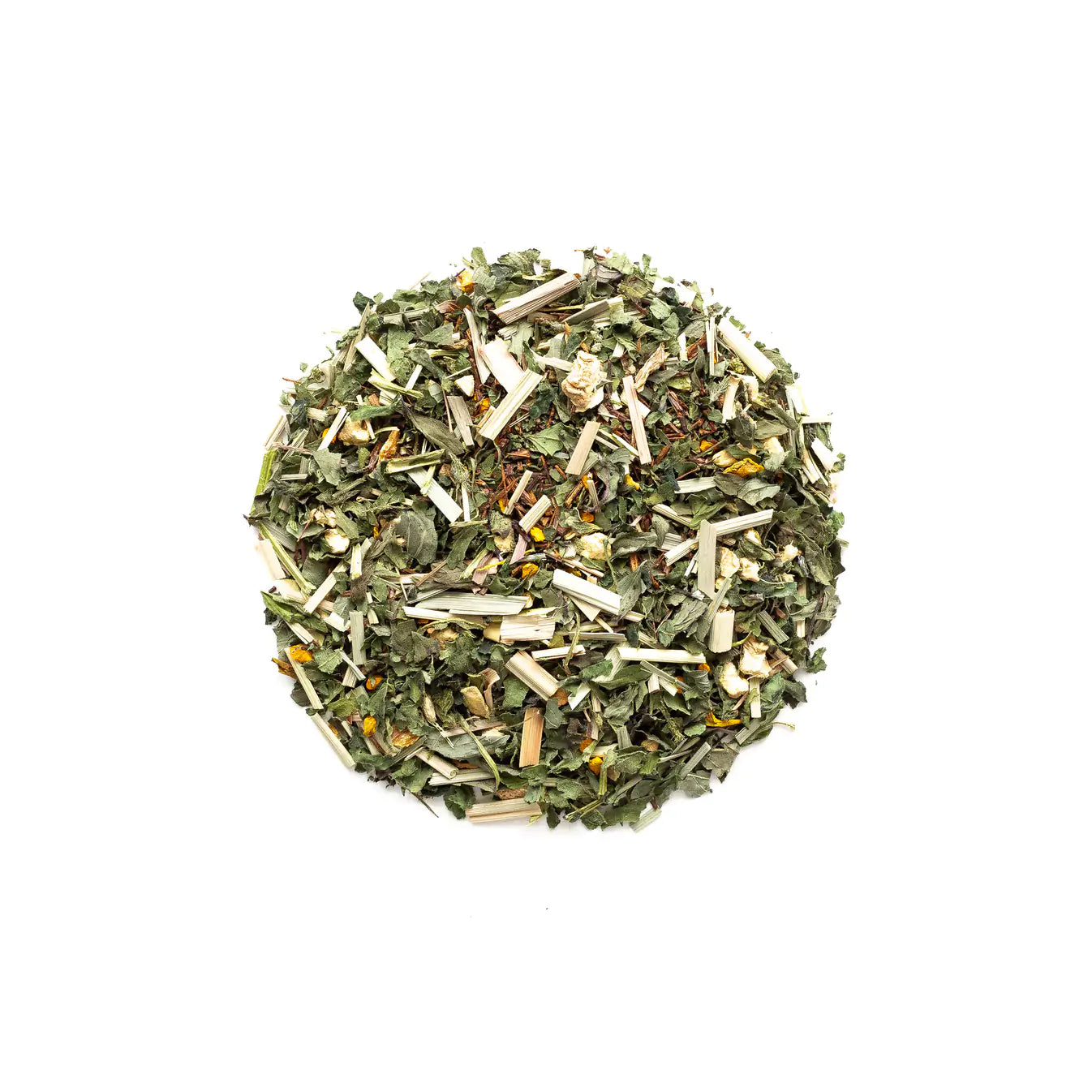 Sinus/Allergy Relief Tea Blend
