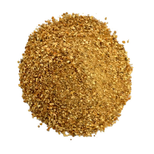 Orange Peel Granules