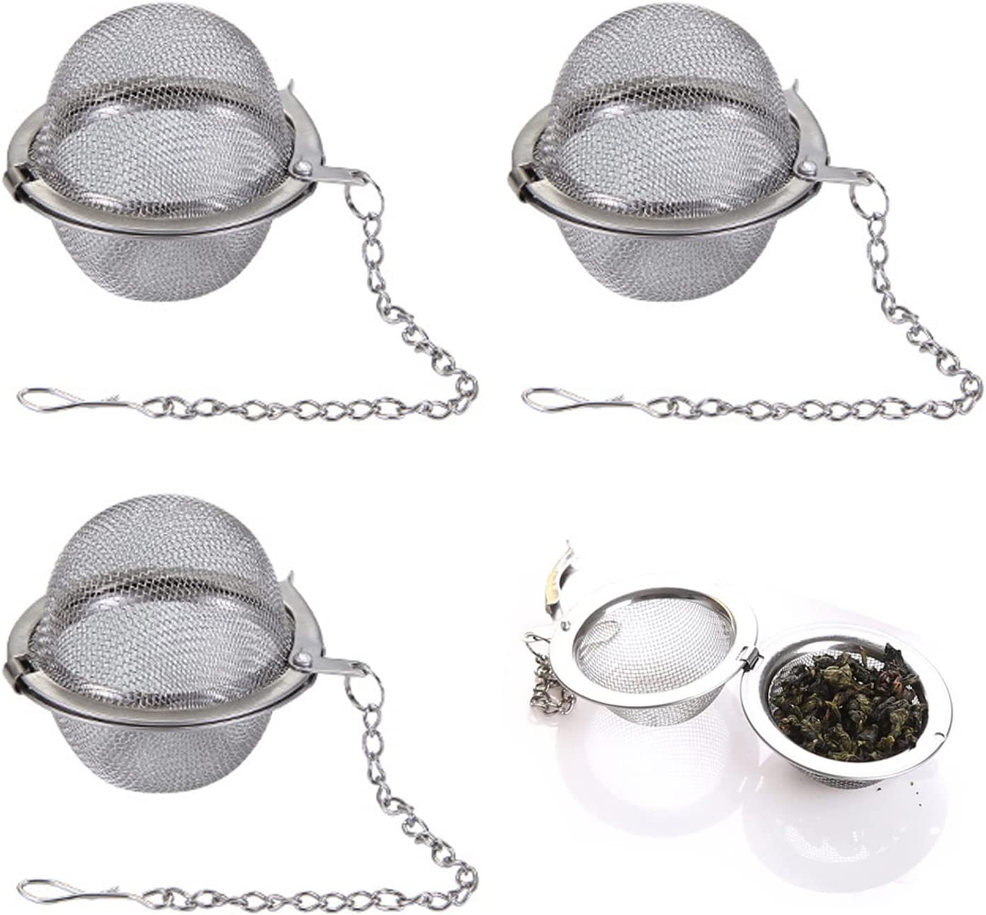 Tea Ball Infuser