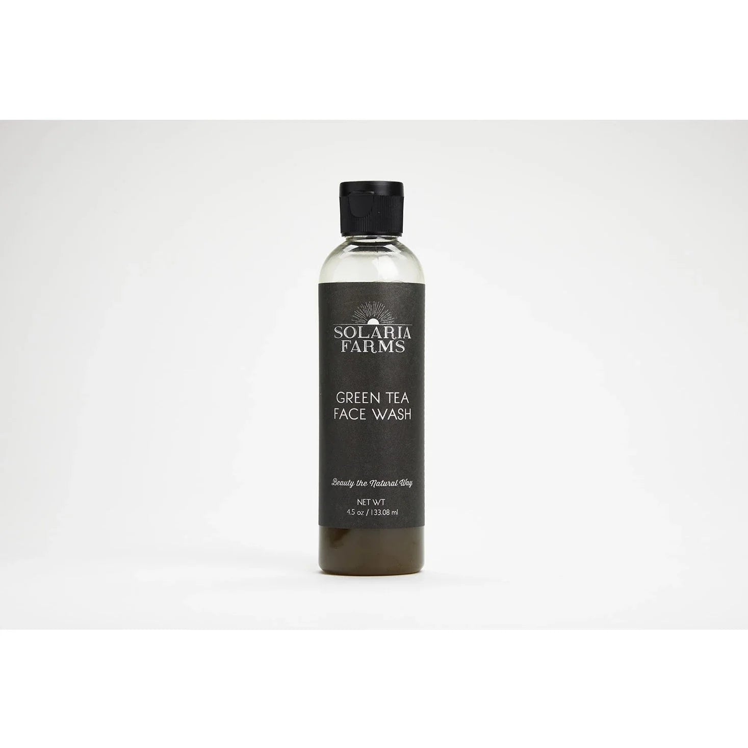 Solaria Farms Face Wash