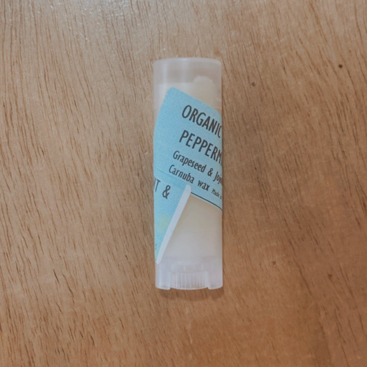 Winter Park Lip Balm