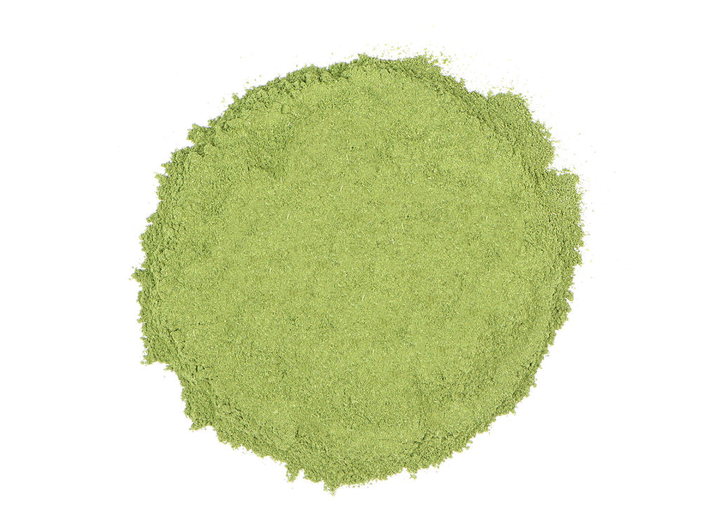 Barley Grass Powder