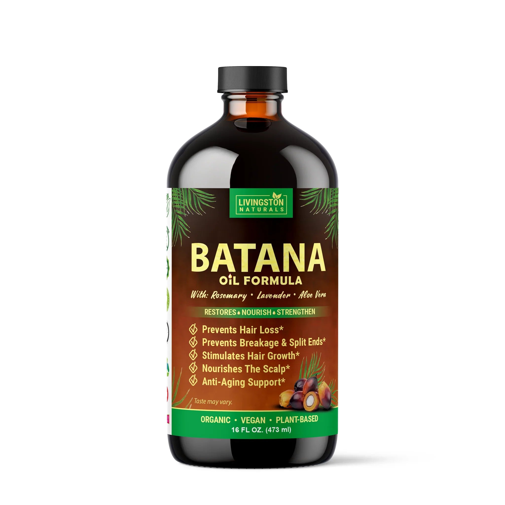 Batana Formula 16oz
