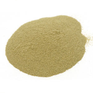 Buchu Leaf Powder