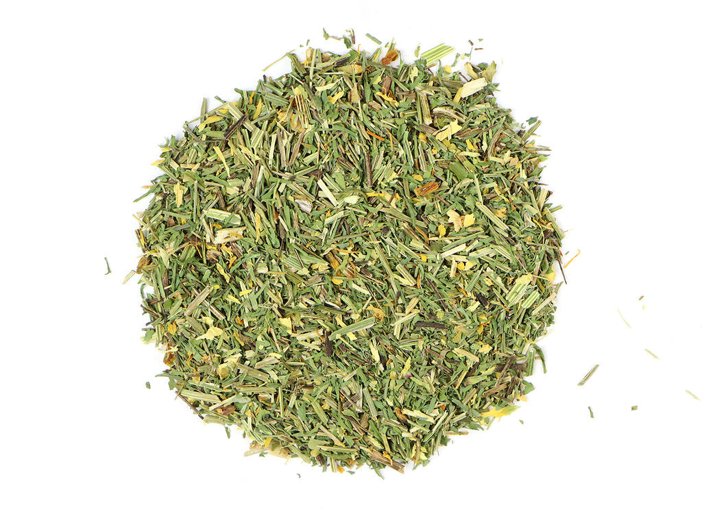 California Poppy Herb