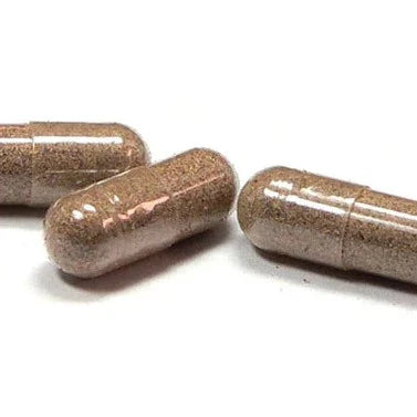 St. John's Wort Capsules