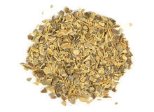 Cascara Sagrada Bark