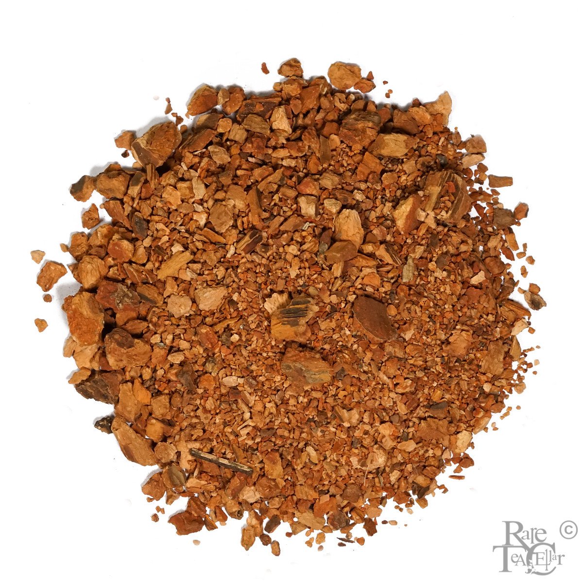 Cinchona Bark