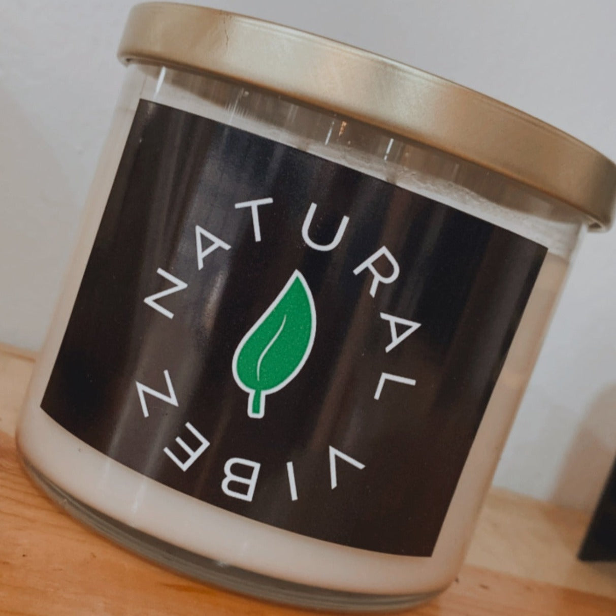 Natural Vibez Candle