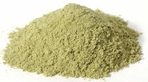 Eyebright Herb Powder