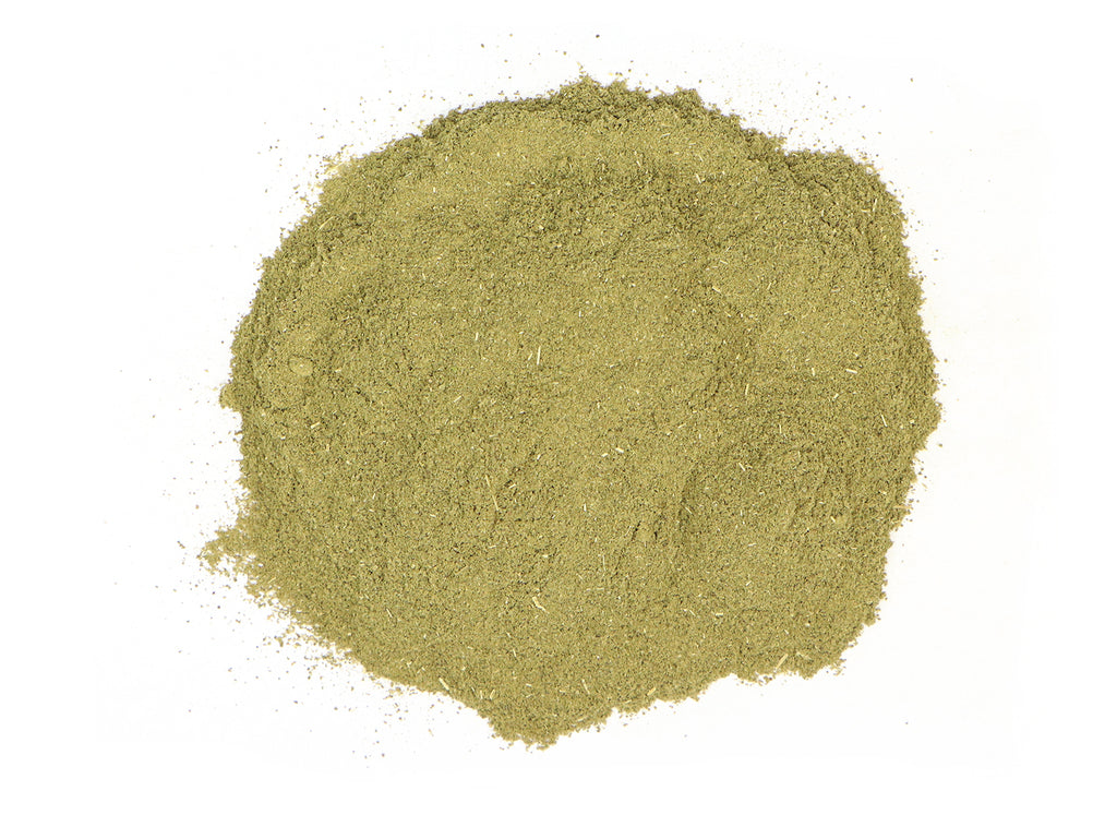 Green Tea Powder
