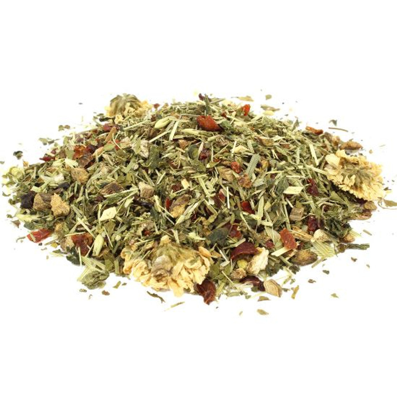 Healthy Skin, Hair and Nails Tea