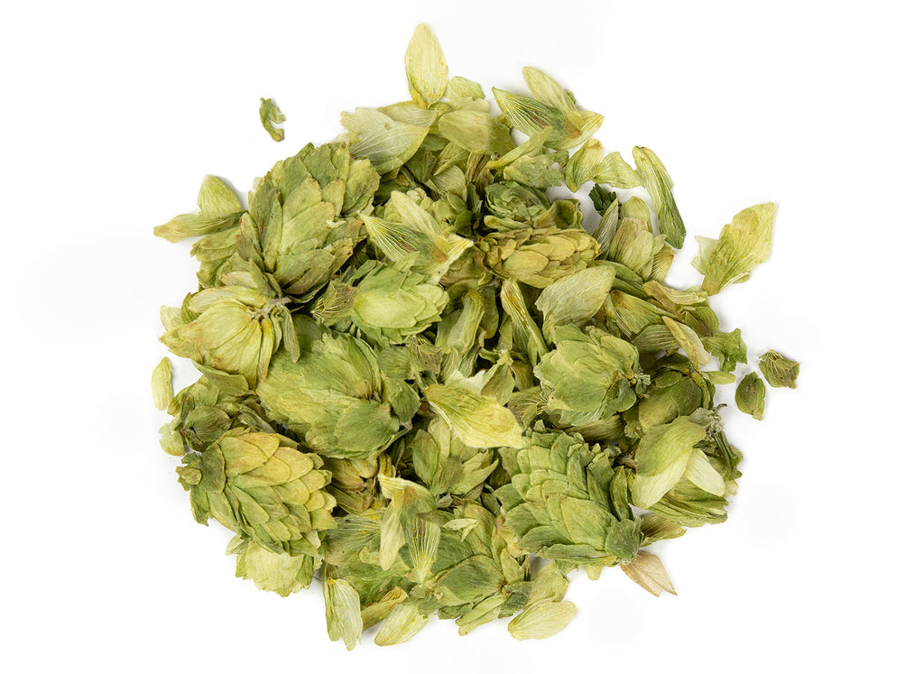 Hops Flowers Powder