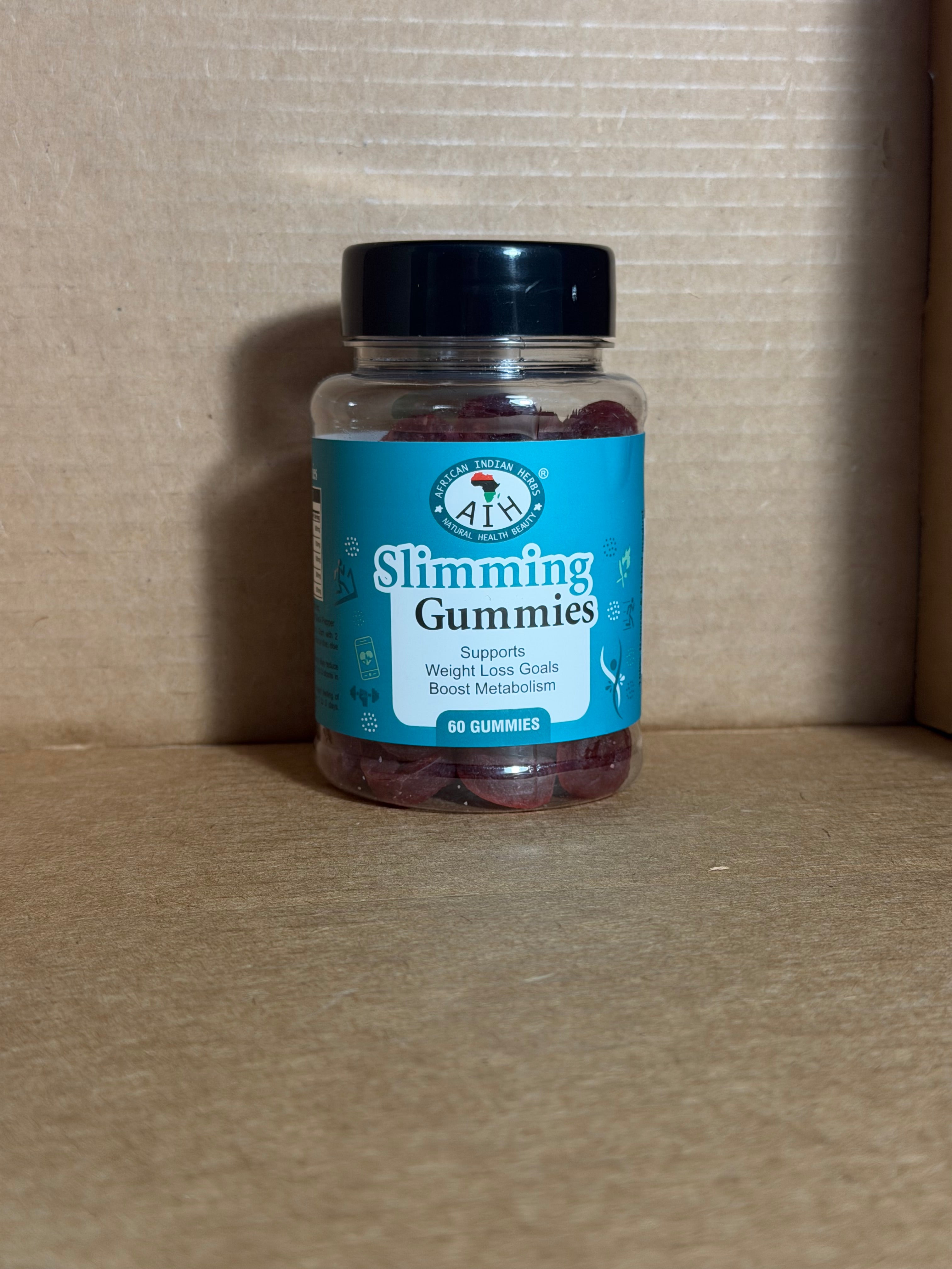 Slimming Gummies