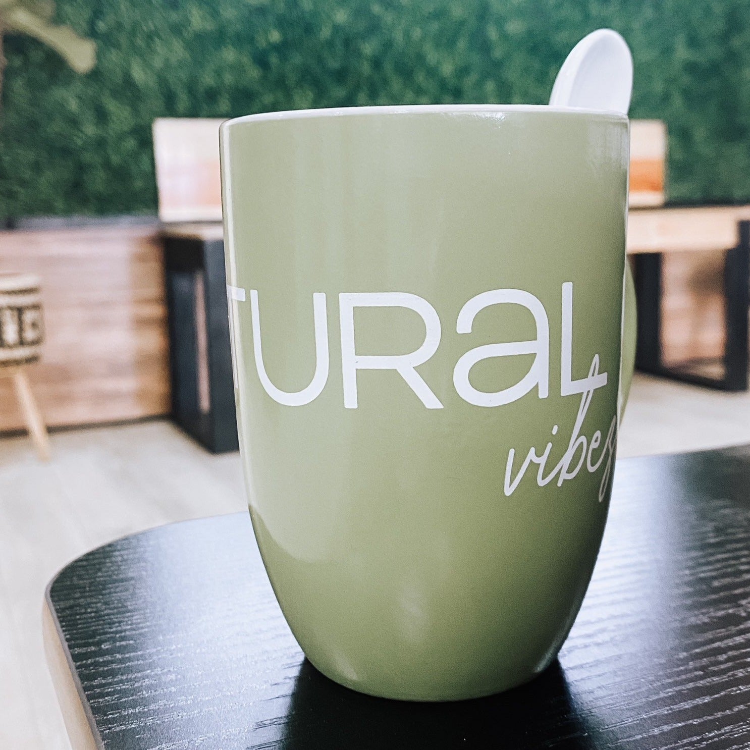 Natural Vibez Mug