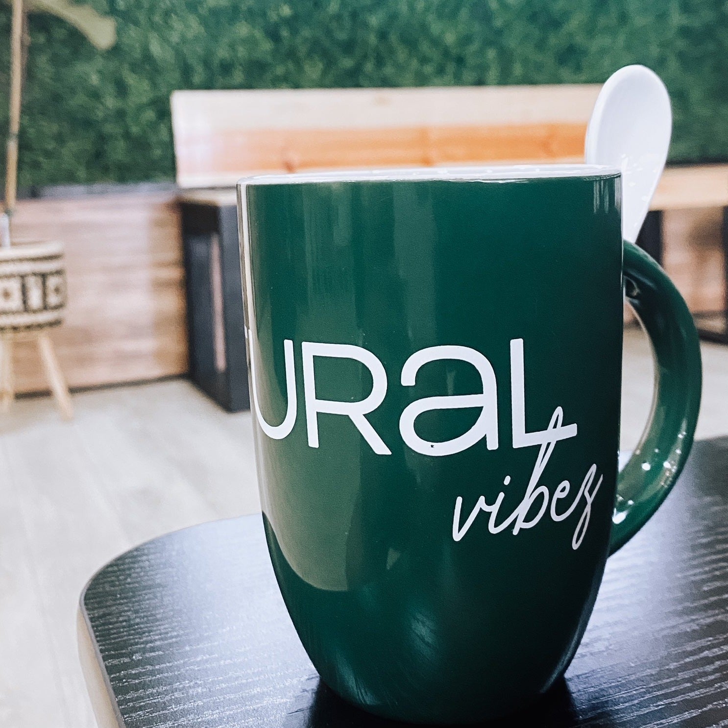Natural Vibez Mug