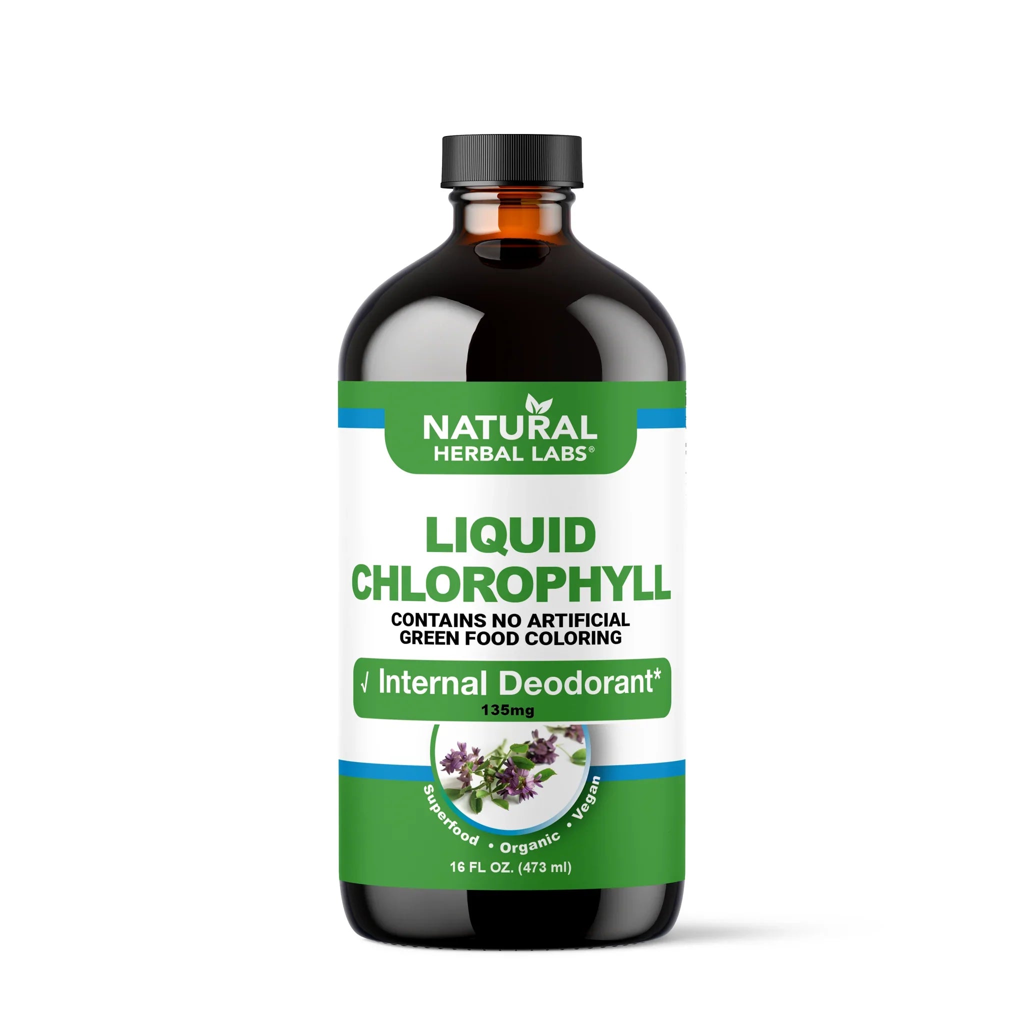 Liquid Chlorophyll