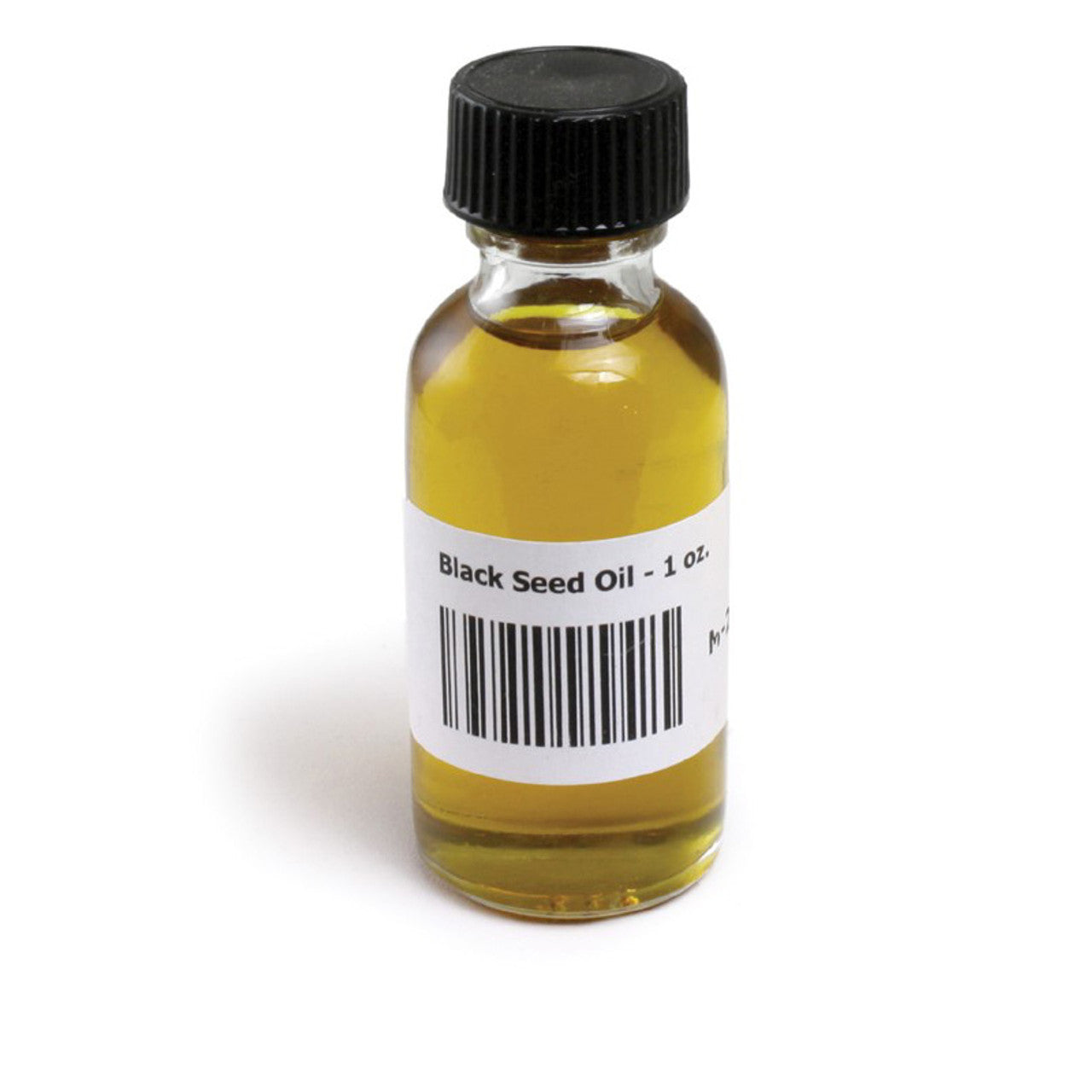 Black Seed Oil (Organic) 1oz