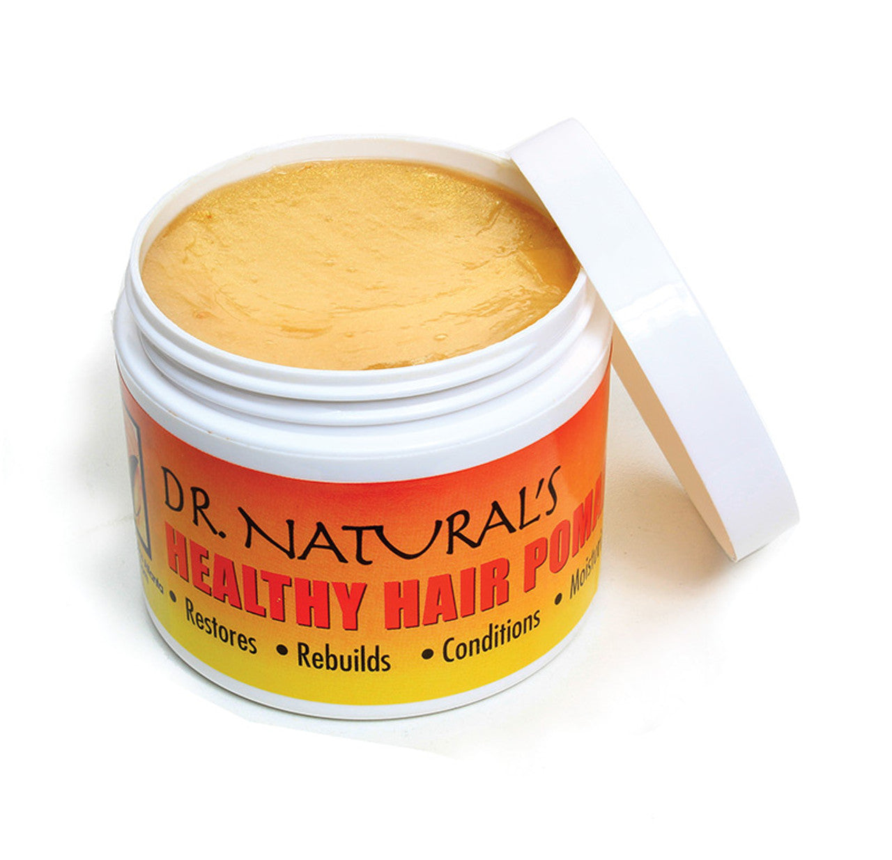 Healthy Hair Pomade - 3½ oz.