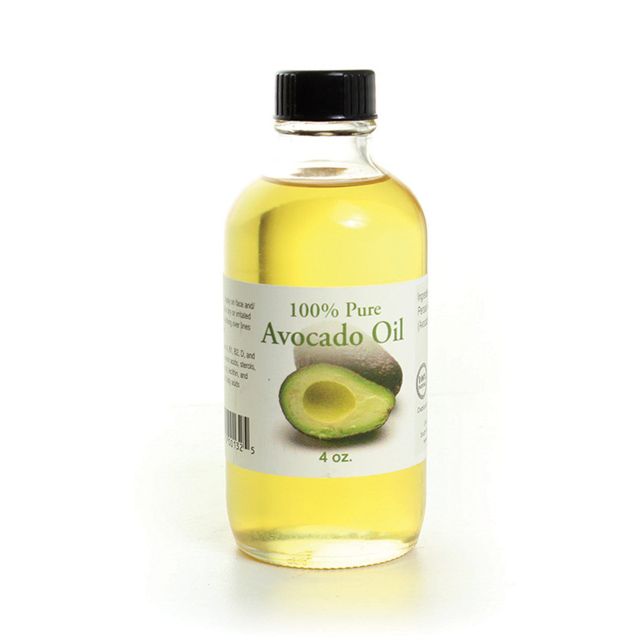 Super Healer Avocado Oil
