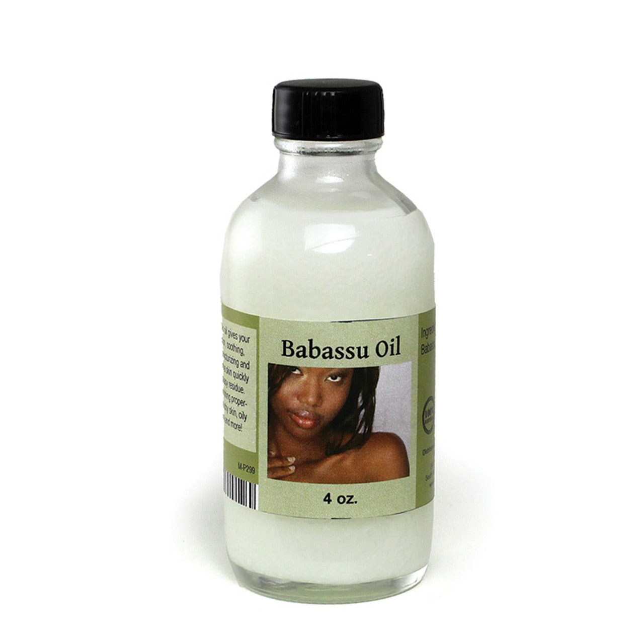 Babassu Oil