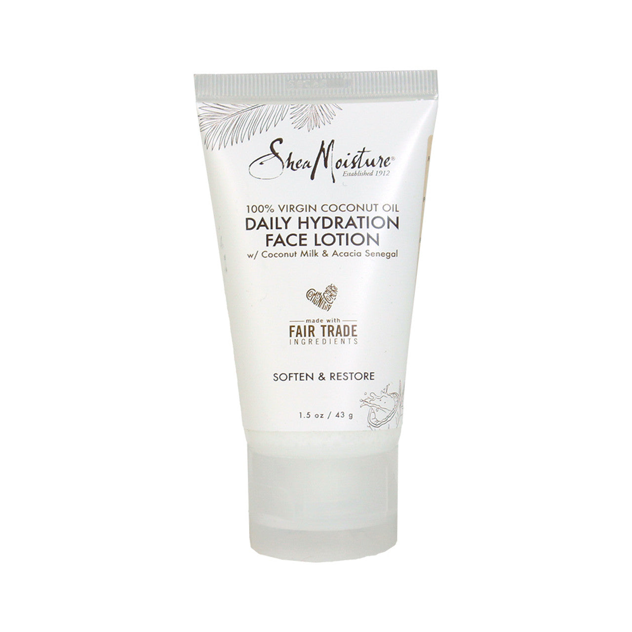 Daily Hydration Face Lotion