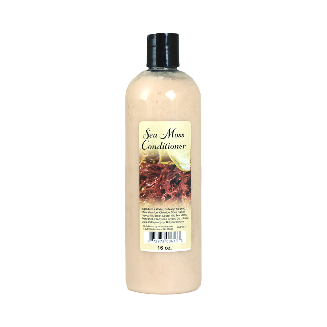 Sea Moss Conditioner