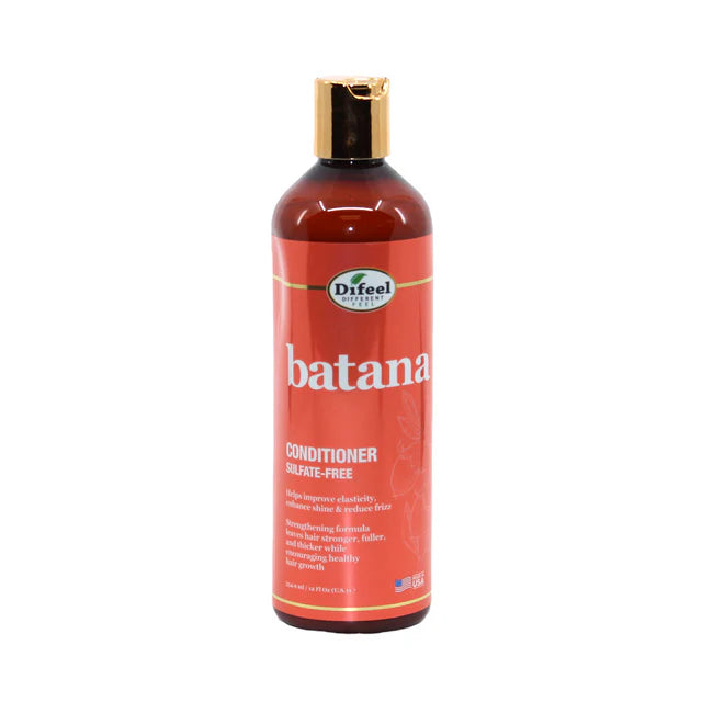 Batana conditioner