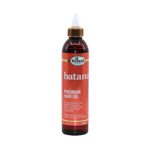 Batana Premium Hair Oil