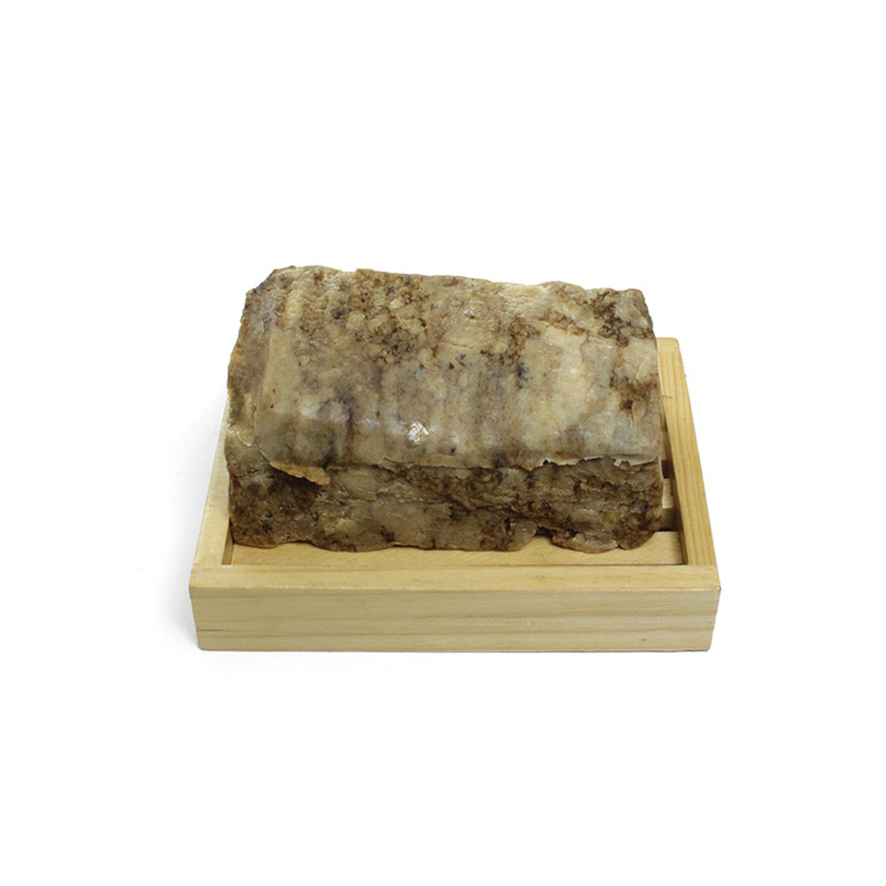 Raw Premium Black Soap