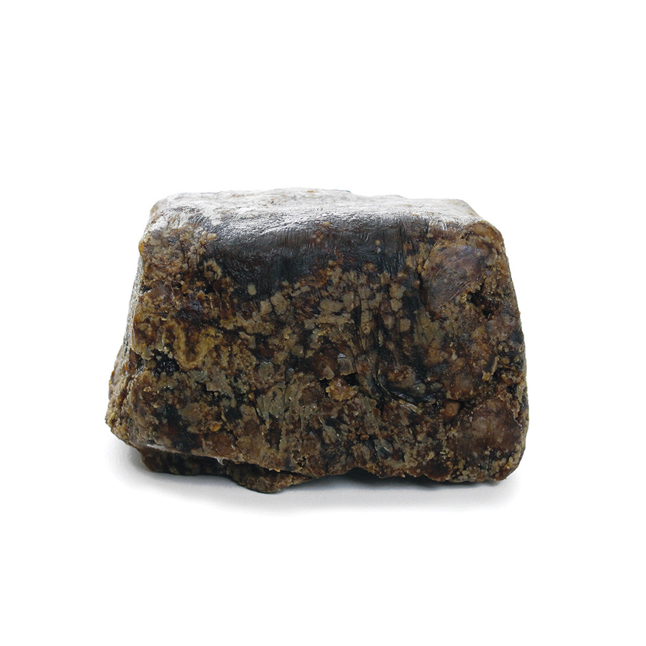 Natural Black Soap