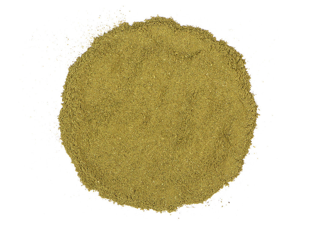 Moringa Powder