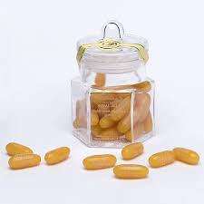 Royal Jelly Capsules 500mg