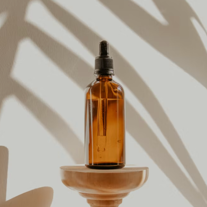 Vitamin E Oil 1 oz.
