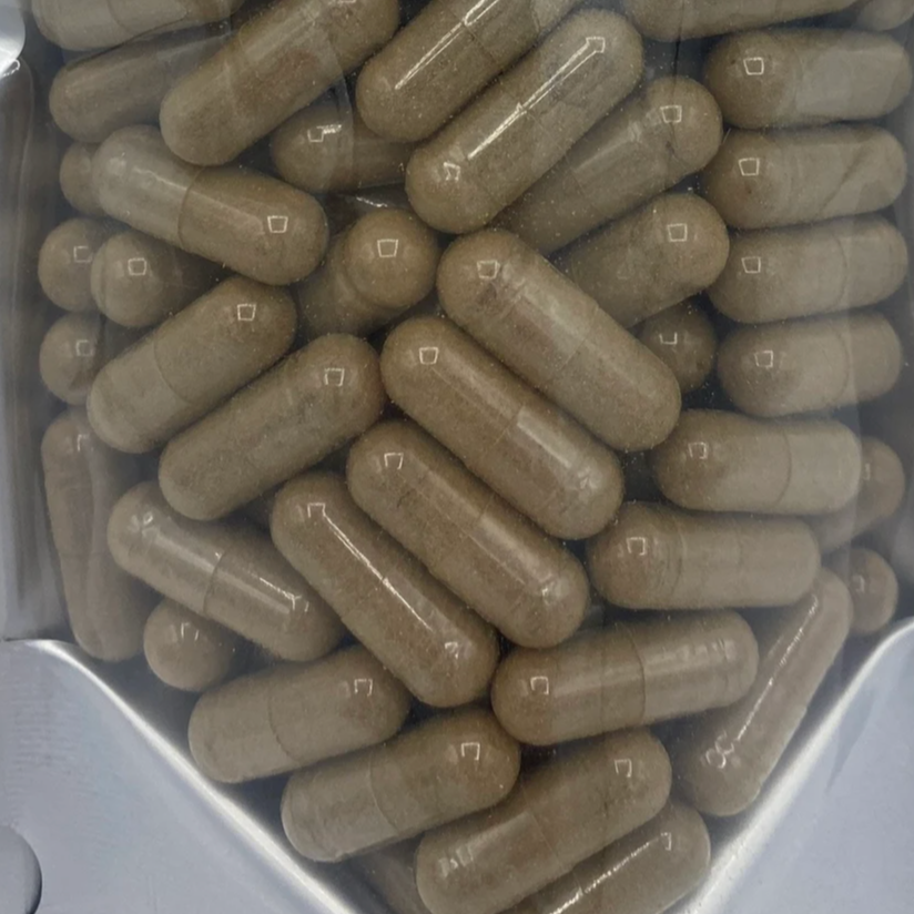 Women's Health Capsules