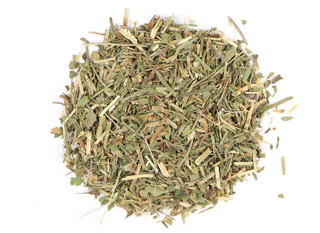 Sheep Sorrel Herb