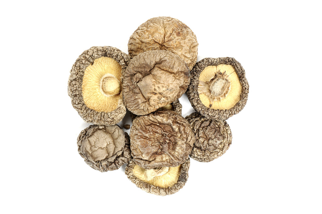Shiitake Mushroom Powder