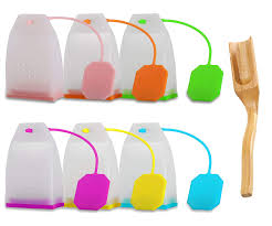 Silicone Tea Infuser