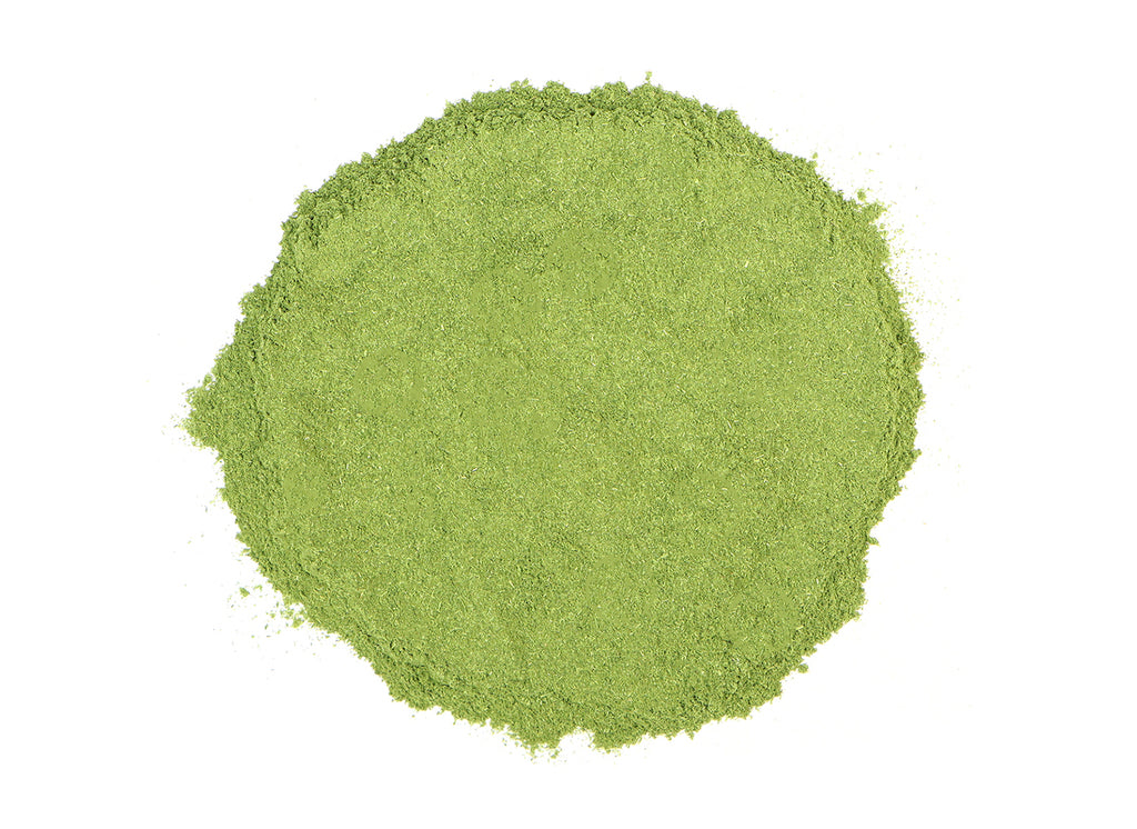 Wheatgrass Powder